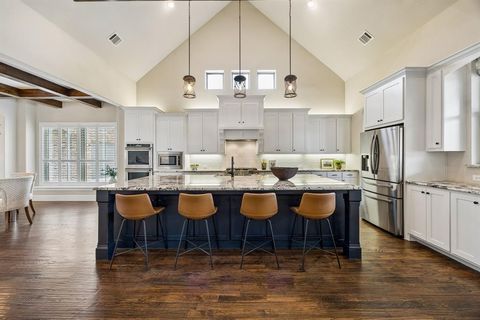 Tiny photo for 1720 Aspen Street, Prosper, TX 75078 (MLS # 21197239)