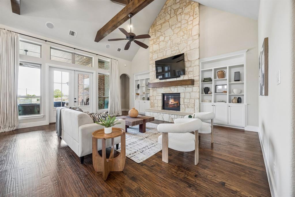 Christie Farms Ph 1 - Residential