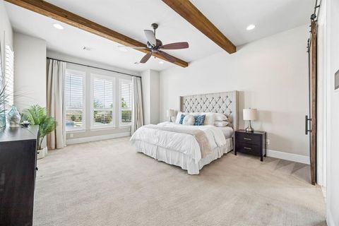 Tiny photo for 1720 Aspen Street, Prosper, TX 75078 (MLS # 21197239)