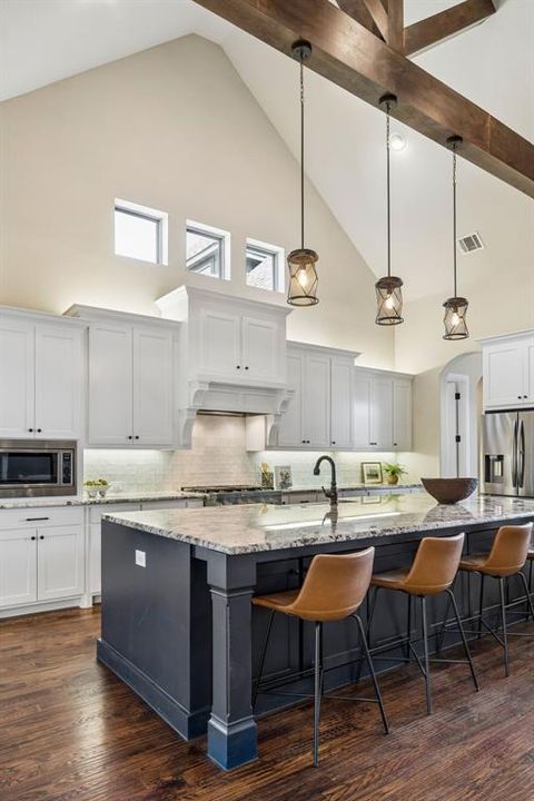 Tiny photo for 1720 Aspen Street, Prosper, TX 75078 (MLS # 21197239)