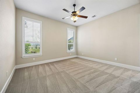 Tiny photo for 1720 Aspen Street, Prosper, TX 75078 (MLS # 21197239)