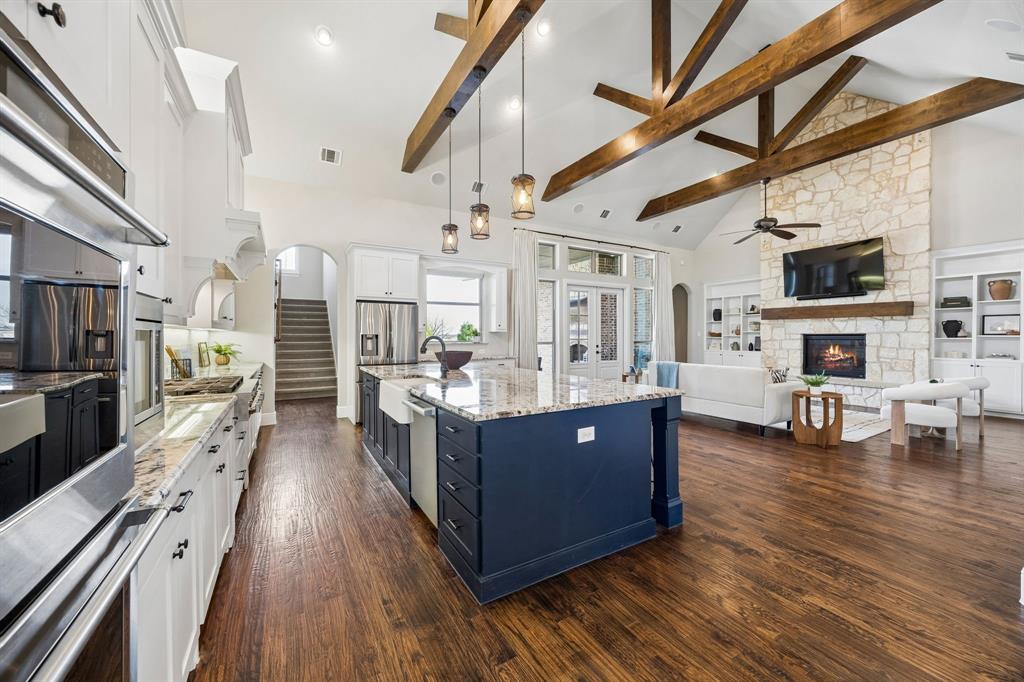 Christie Farms Ph 1 - Residential