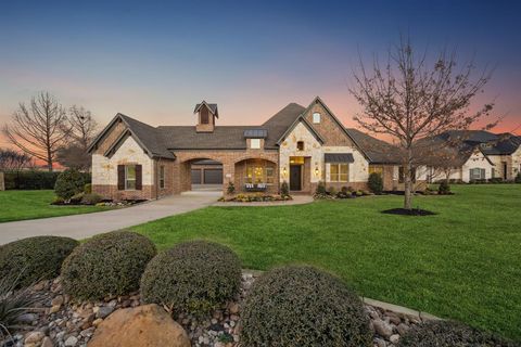 Tiny photo for 1720 Aspen Street, Prosper, TX 75078 (MLS # 21197239)