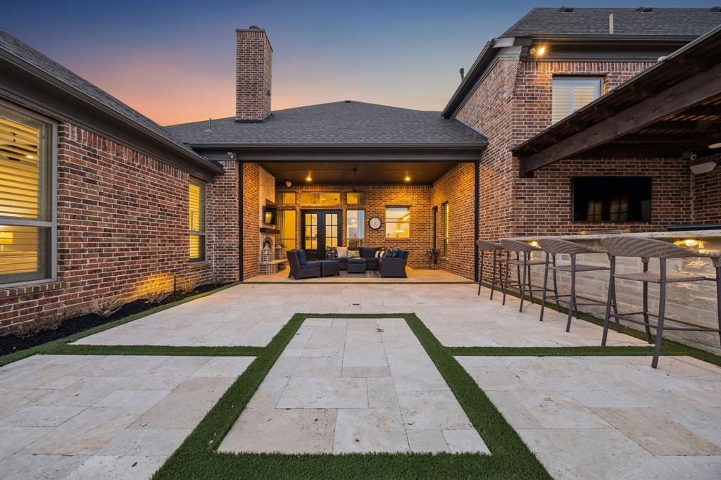 Christie Farms Ph 1 - Residential