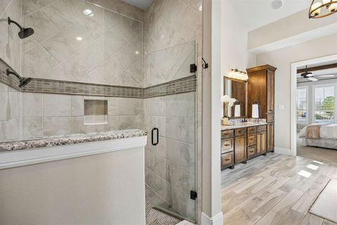 Tiny photo for 1720 Aspen Street, Prosper, TX 75078 (MLS # 21197239)