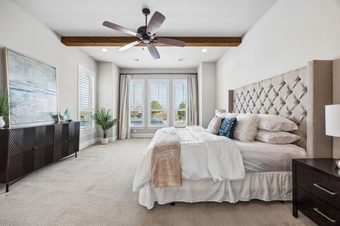 Tiny photo for 1720 Aspen Street, Prosper, TX 75078 (MLS # 21197239)