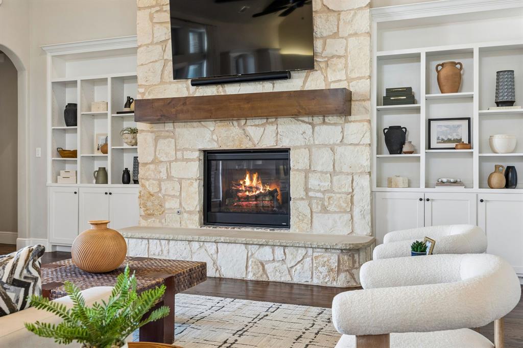 Christie Farms Ph 1 - Residential