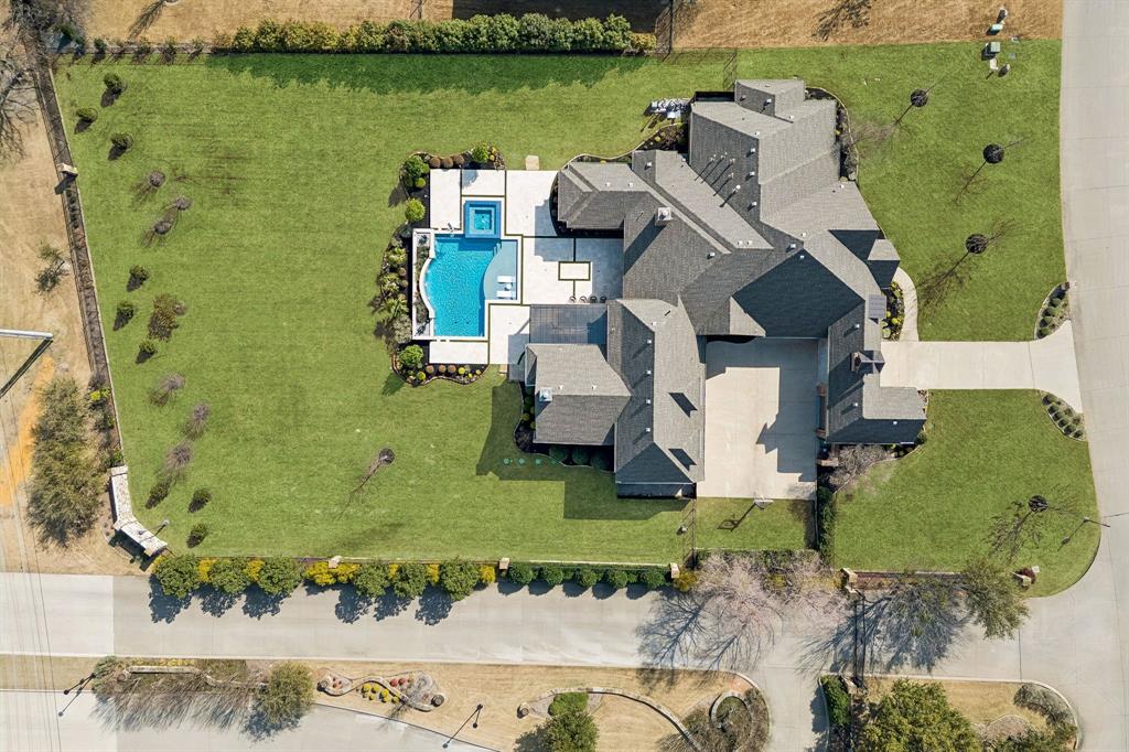 Christie Farms Ph 1 - Residential