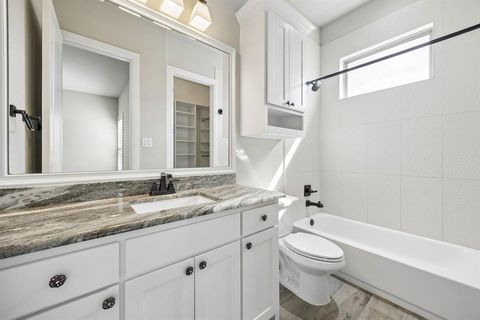 Tiny photo for 1720 Aspen Street, Prosper, TX 75078 (MLS # 21197239)