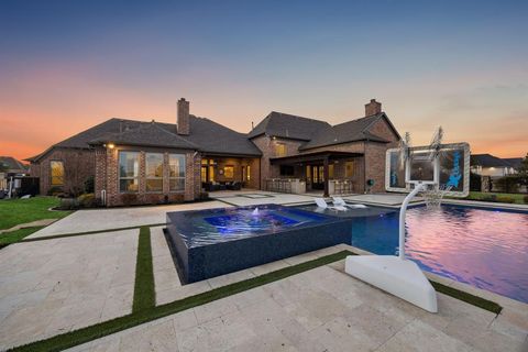 Tiny photo for 1720 Aspen Street, Prosper, TX 75078 (MLS # 21197239)