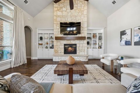 Tiny photo for 1720 Aspen Street, Prosper, TX 75078 (MLS # 21197239)