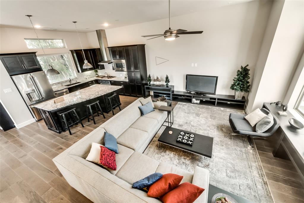 Live Oak Add Ph 2 - Residential Lease