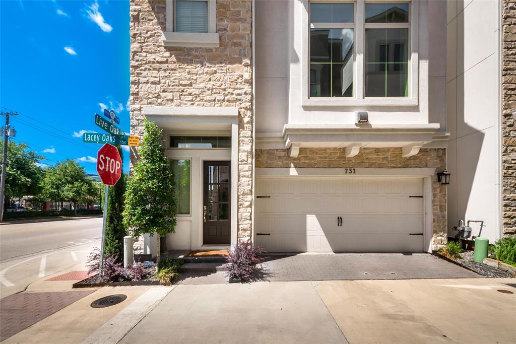 Live Oak Add Ph 2 - Residential Lease