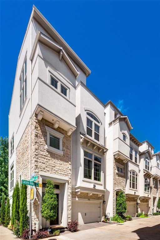 Live Oak Add Ph 2 - Residential Lease