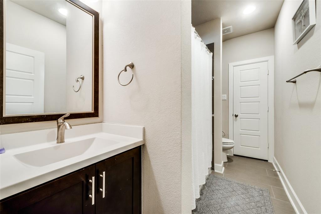 Live Oak Add Ph 2 - Residential Lease