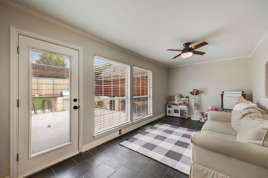 Harlan Park Ph 1 - Residential