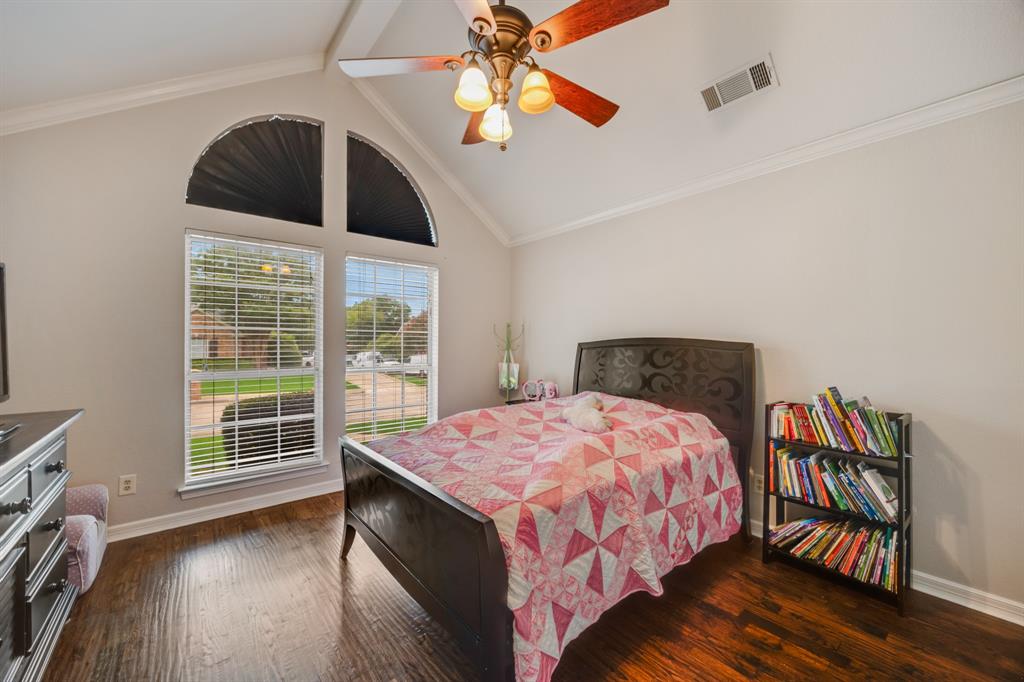 Harlan Park Ph 1 - Residential