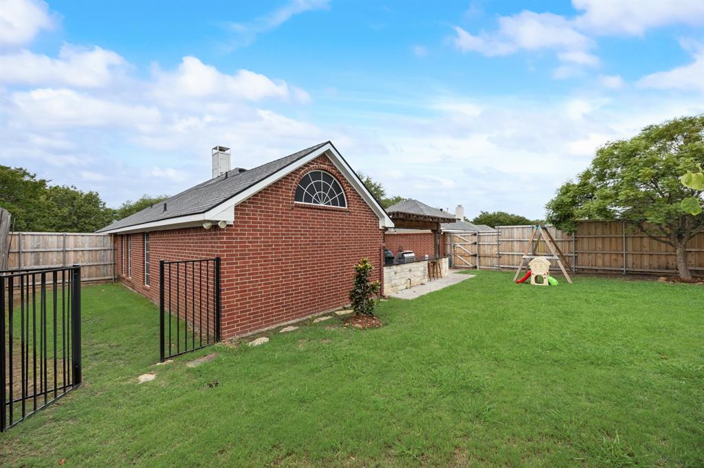 Harlan Park Ph 1 - Residential