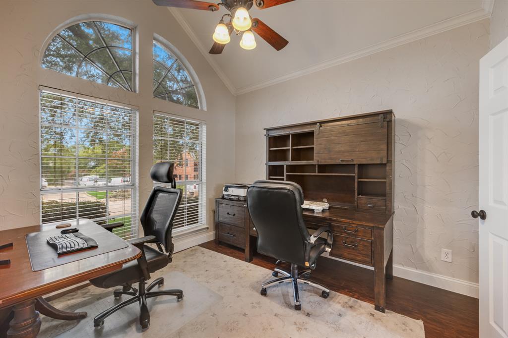 Harlan Park Ph 1 - Residential