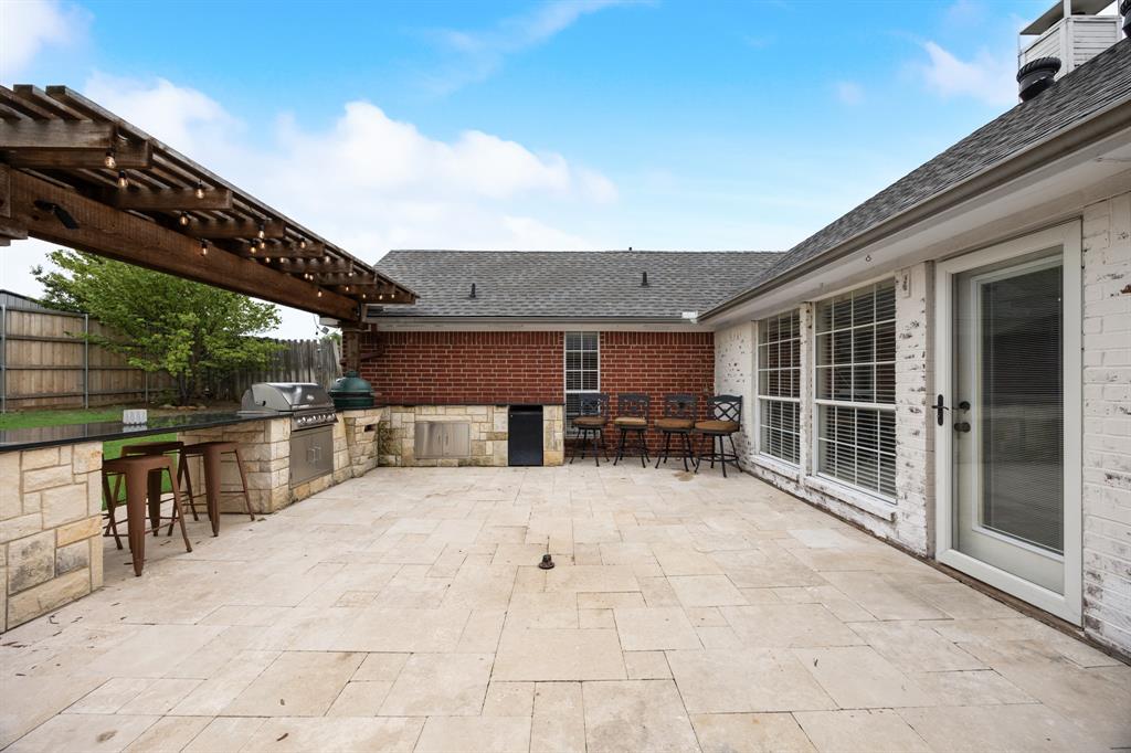 Harlan Park Ph 1 - Residential