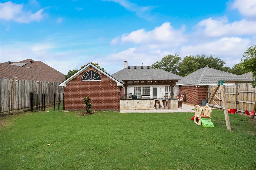 Harlan Park Ph 1 - Residential