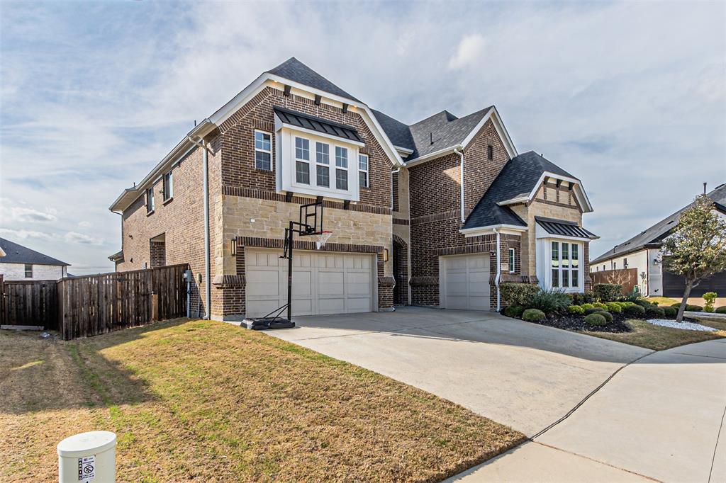 11185 Dark Star Lane