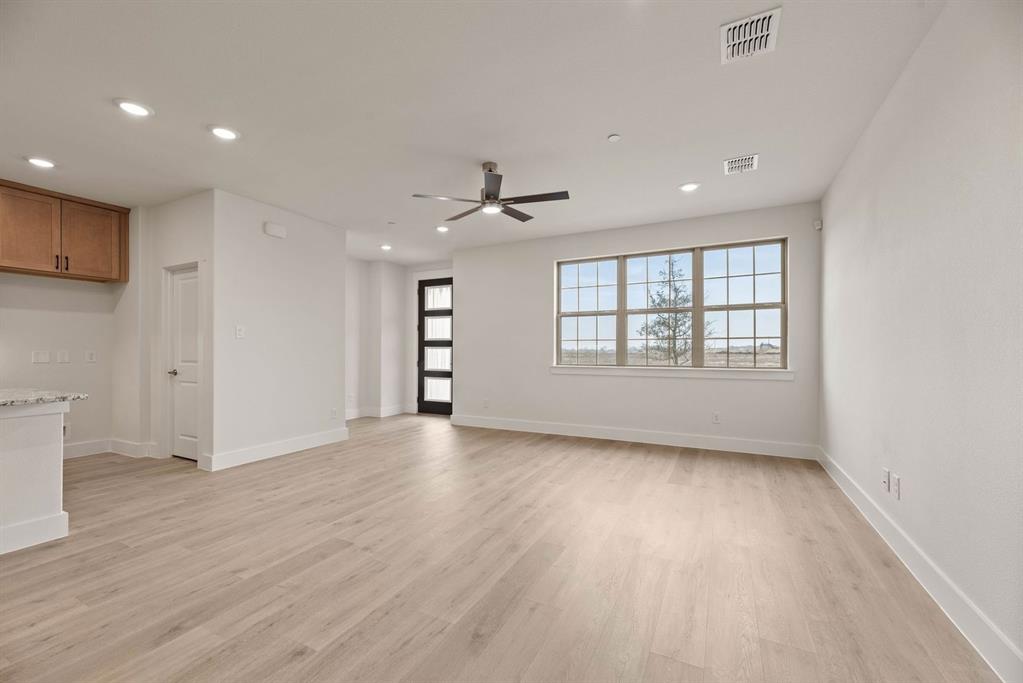 Trinity Falls - Residential