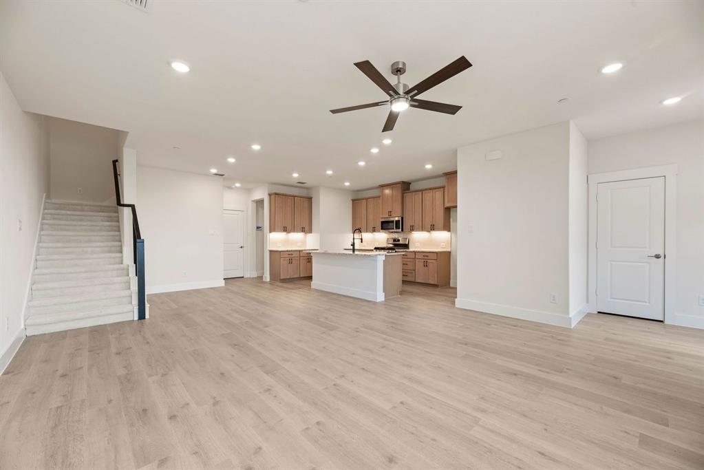 Trinity Falls - Residential