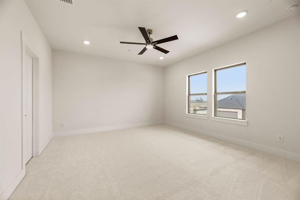 Trinity Falls - Residential