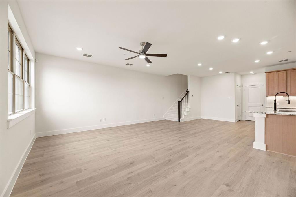 Trinity Falls - Residential