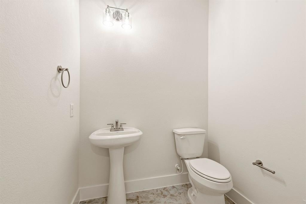 Trinity Falls - Residential