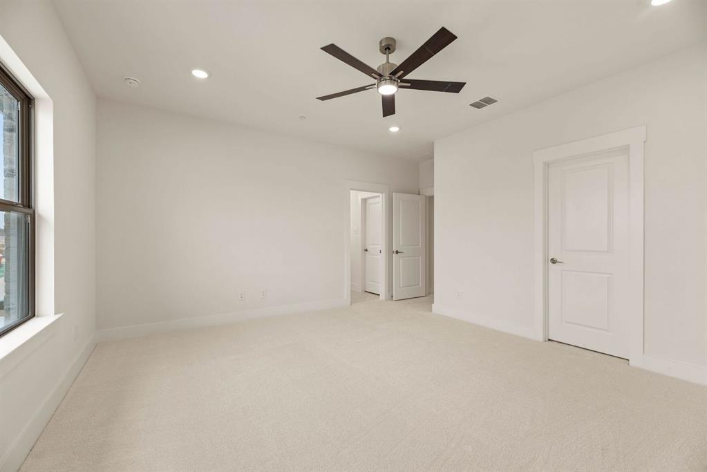 Trinity Falls - Residential