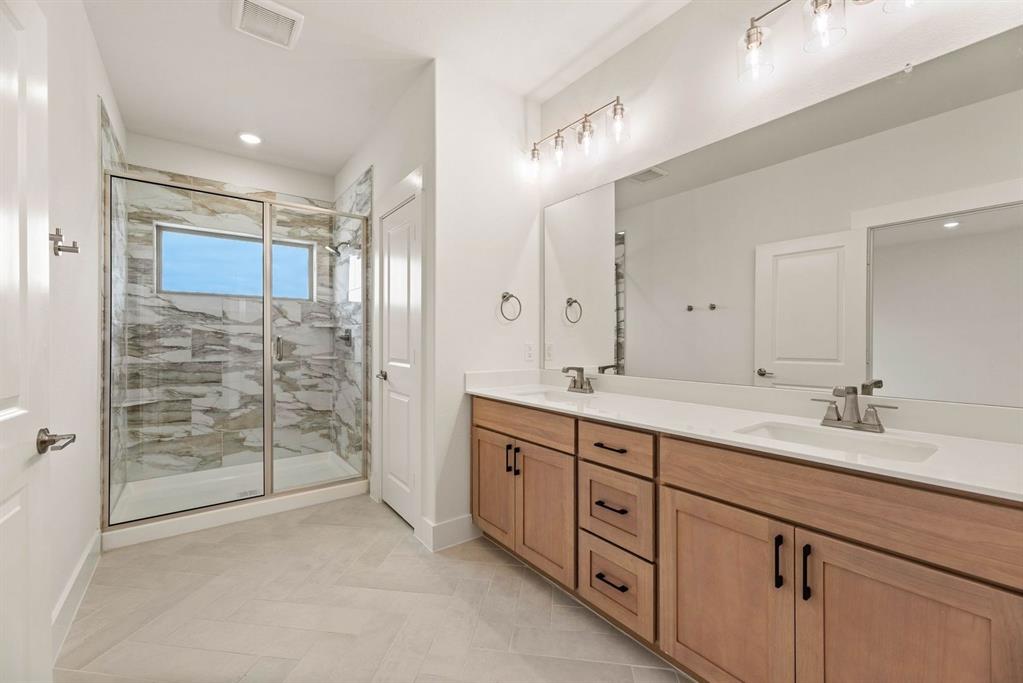 Trinity Falls - Residential