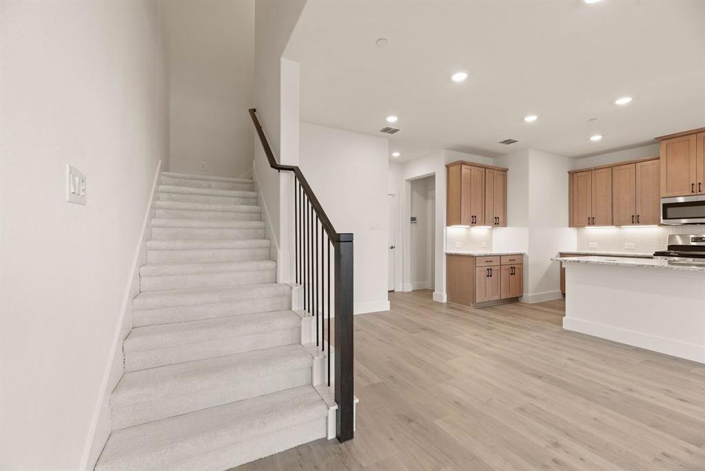 Trinity Falls - Residential