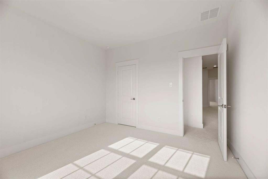 Trinity Falls - Residential