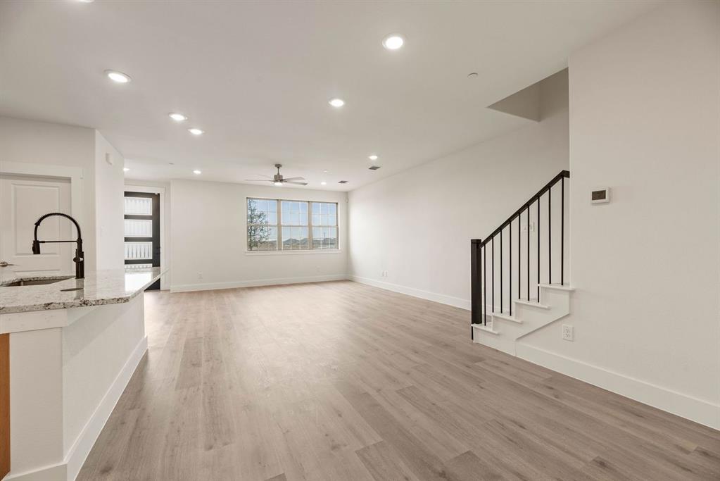 Trinity Falls - Residential