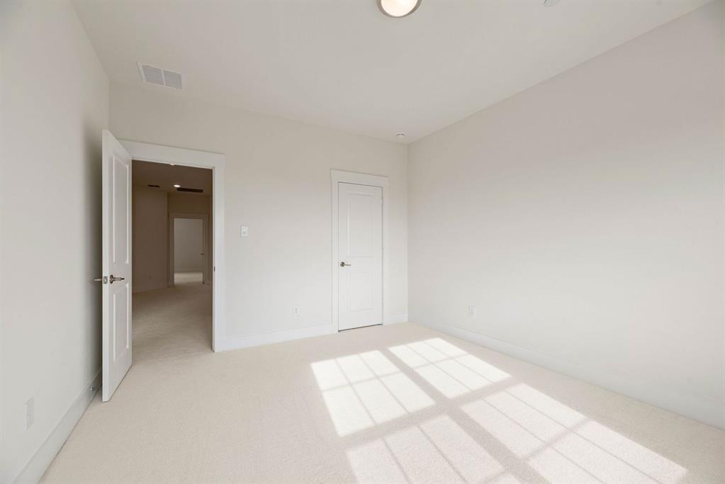 Trinity Falls - Residential