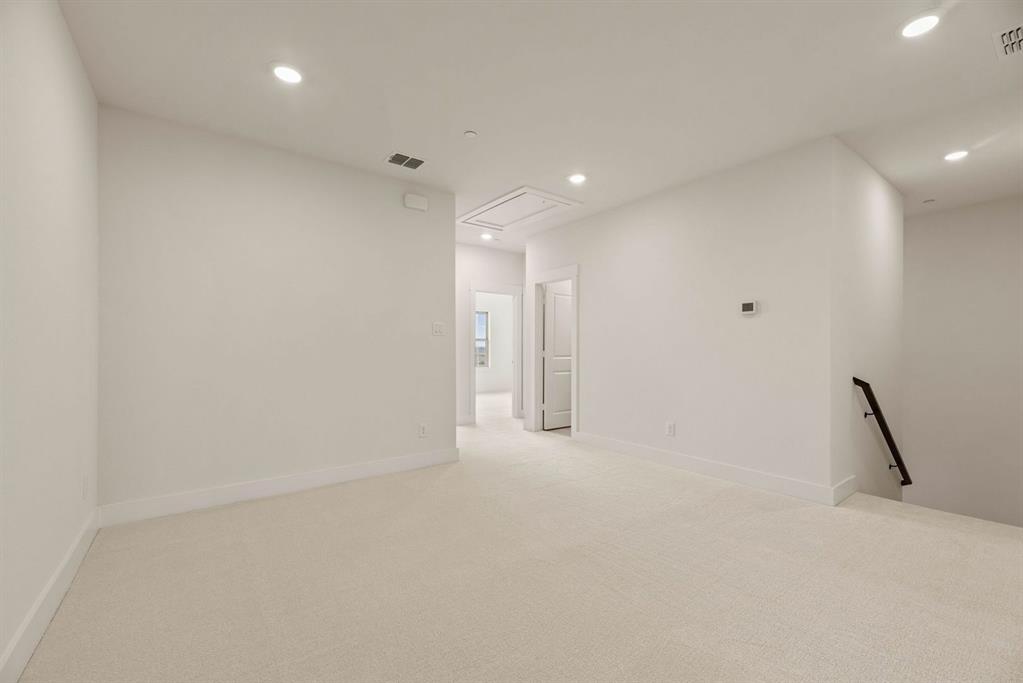 Trinity Falls - Residential