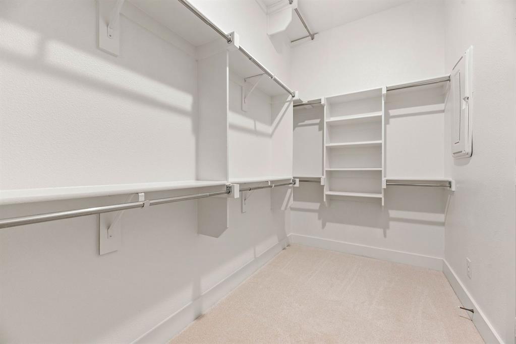 Trinity Falls - Residential