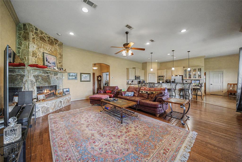 130 Aledo Grove Court