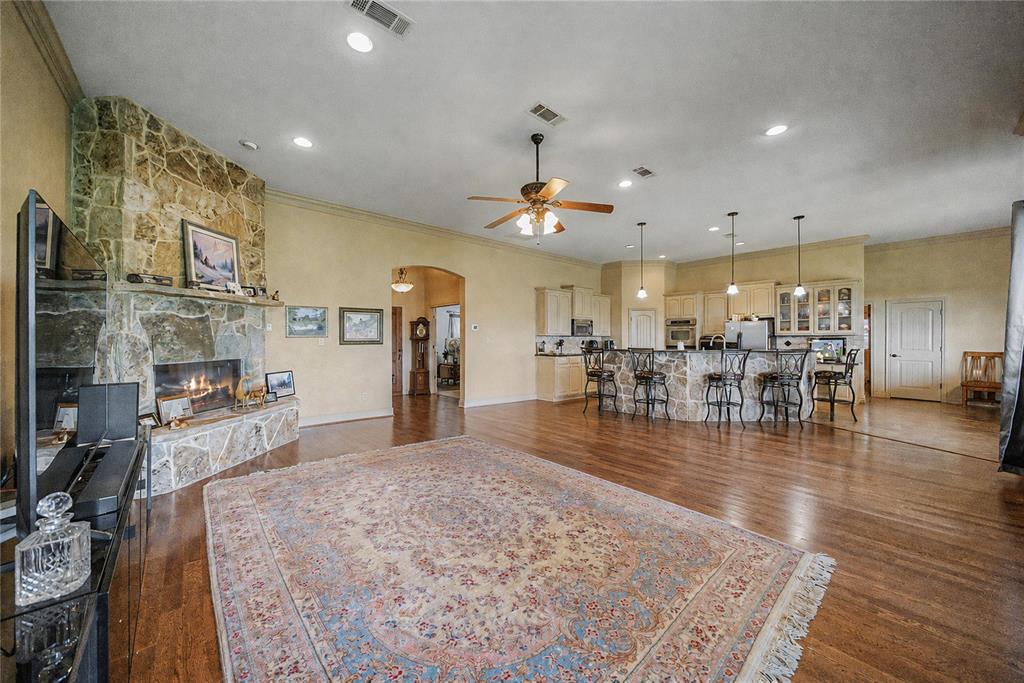 130 Aledo Grove Court