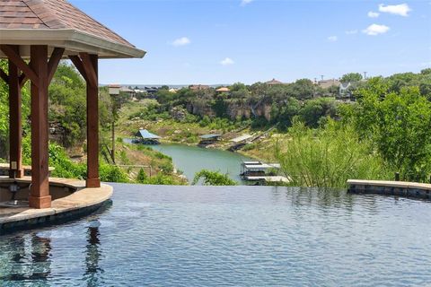 22126 Briarcliff Drive Spicewood TX 78669