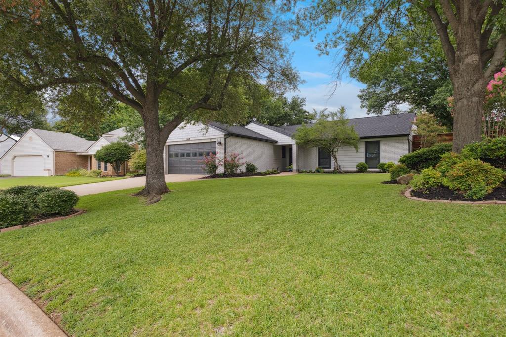 1114 Normandy Drive