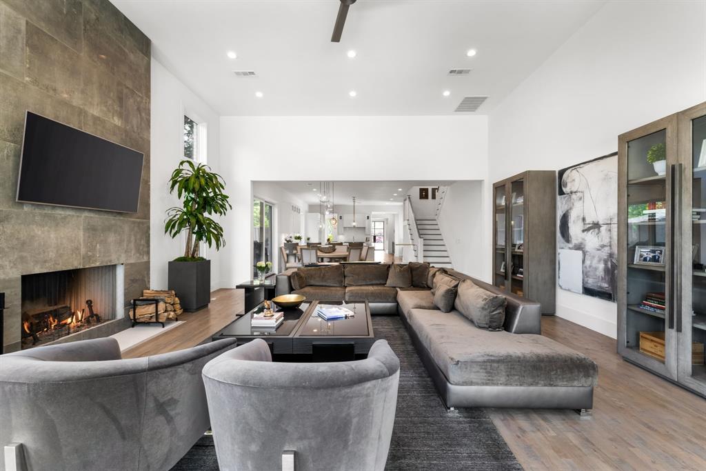 Preston Club Estates - Residential