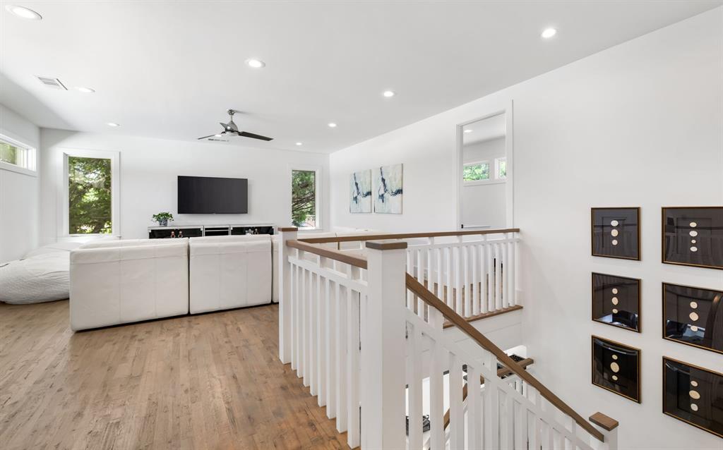 Preston Club Estates - Residential