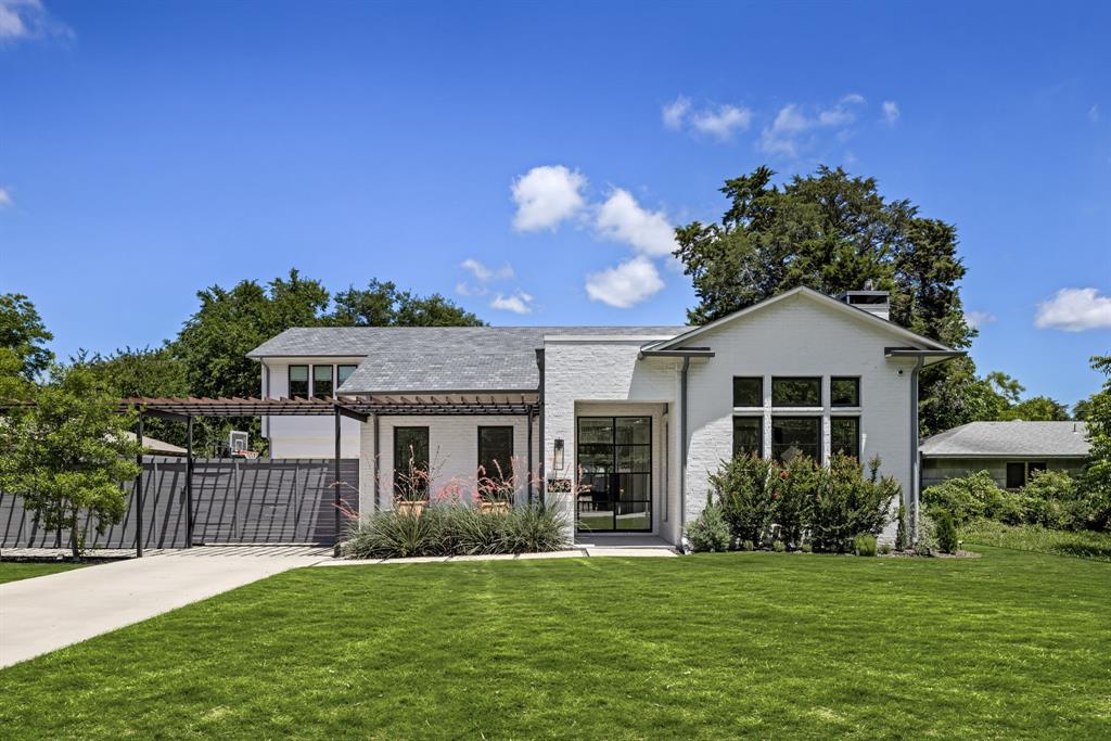 Preston Club Estates - Residential