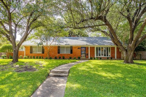 3713 Wosley Drive Fort Worth TX 76133