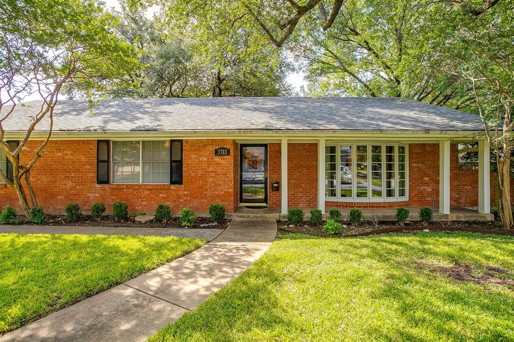 3713 Wosley Drive