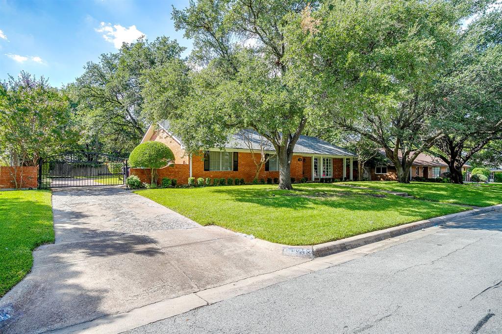 3713 Wosley Drive
