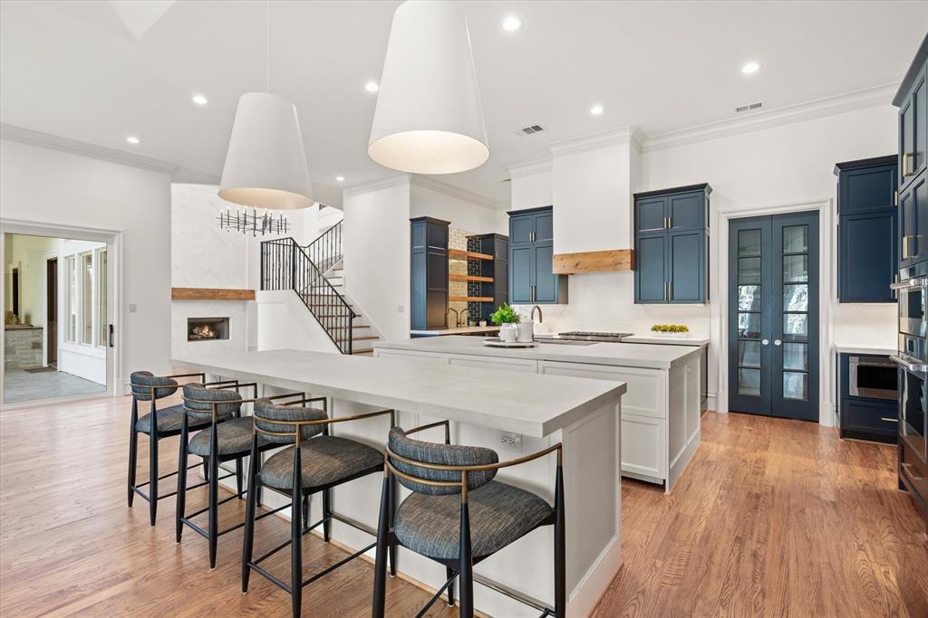 Point Noble - Residential